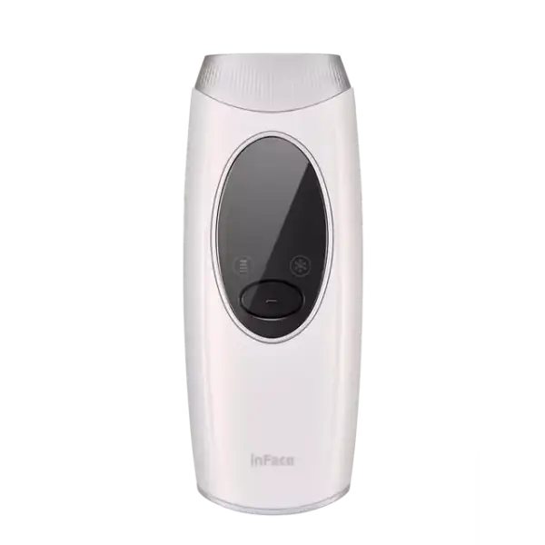 Depiladora IPL InFace de luz pulsada Depiladora IPL InFace de luz pulsada