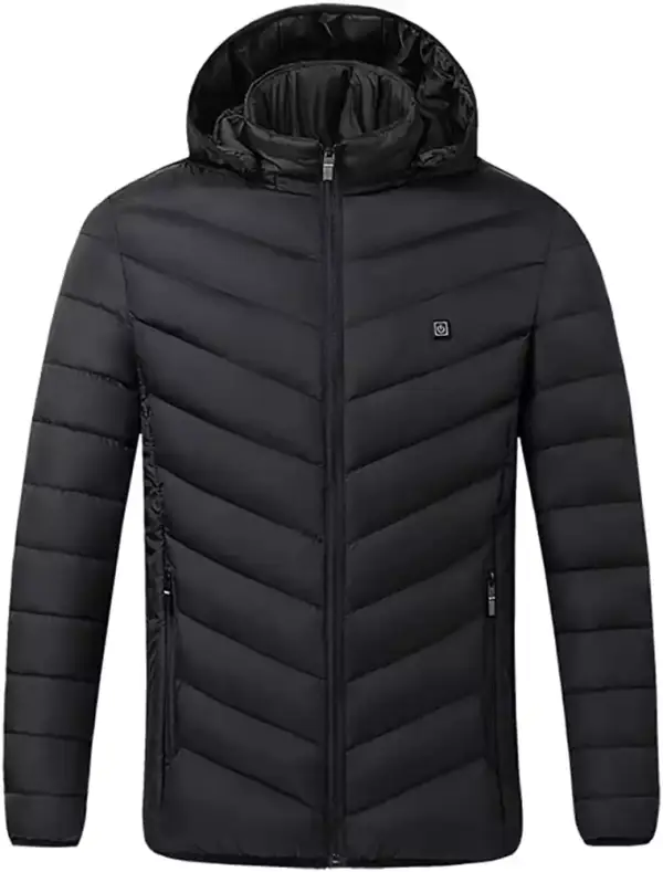 Chaquetón calefactable Chaquetón calefactable