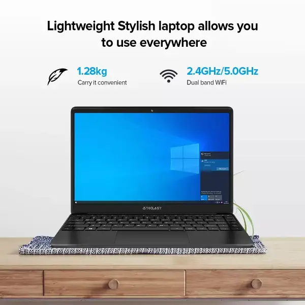 Teclast F6 13.3" 8GB/128GB Teclast F6 13.3" 8GB/128GB