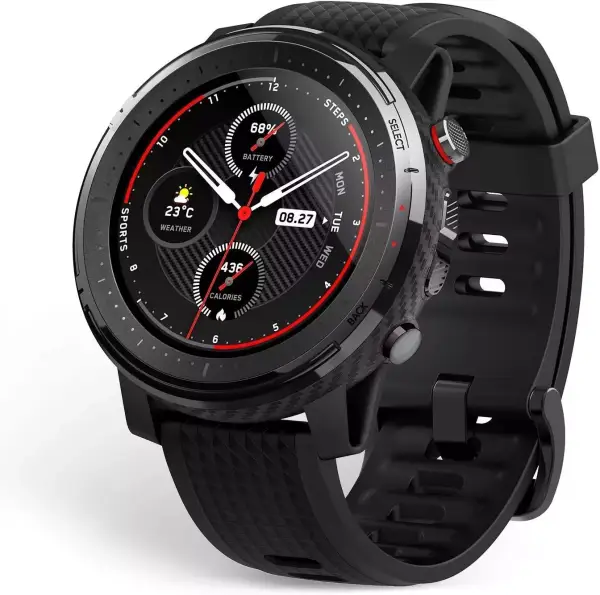 Smartwatch Amazfit Stratos 3 Smartwatch Amazfit Stratos 3