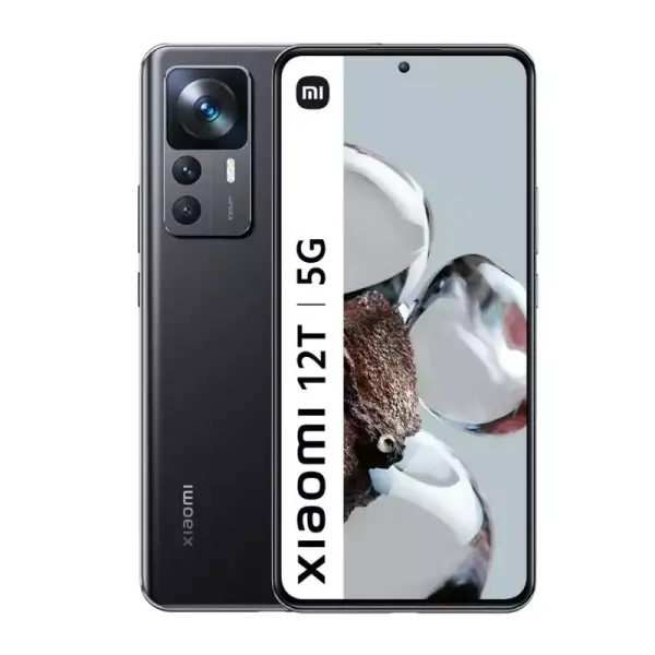 Xiaomi 12T 8GB/256GB Xiaomi 12T 8GB/256GB