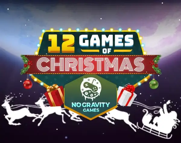 12 Juegos para Nintendo Switch en No Gravity Games 12 Juegos para Nintendo Switch en No Gravity Games