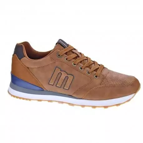 Zapatillas Mustang Porland Classic Zapatillas Mustang Porland Classic
