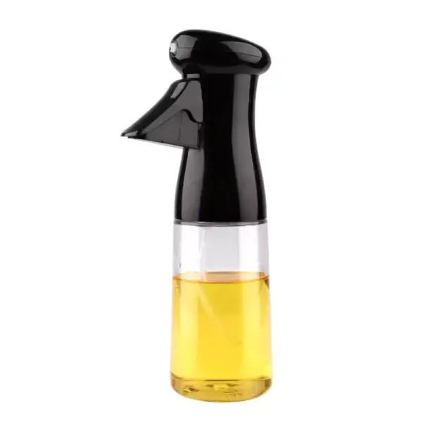 Botella con spray de 200ML Botella con spray de 200ML