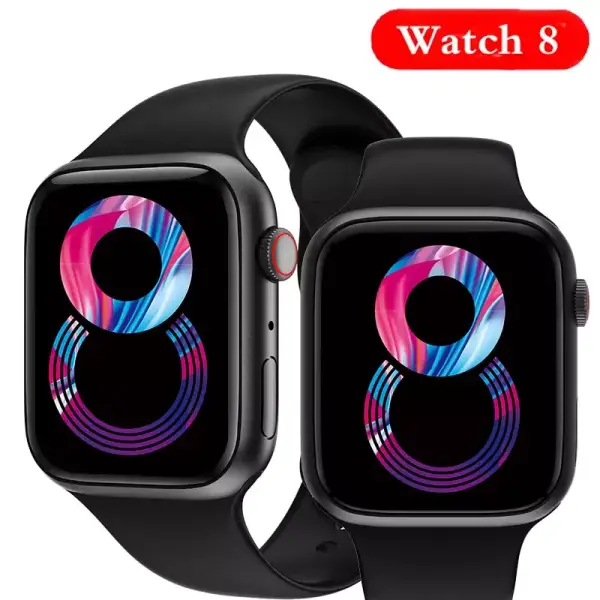 Smartwatch IWO Serie 8 Smartwatch IWO Serie 8
