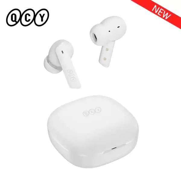 Auriculares TWS QCY HT05 Auriculares TWS QCY HT05