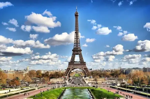 Vuelos Ida y vuelta a Paris Vuelos Ida y vuelta a Paris