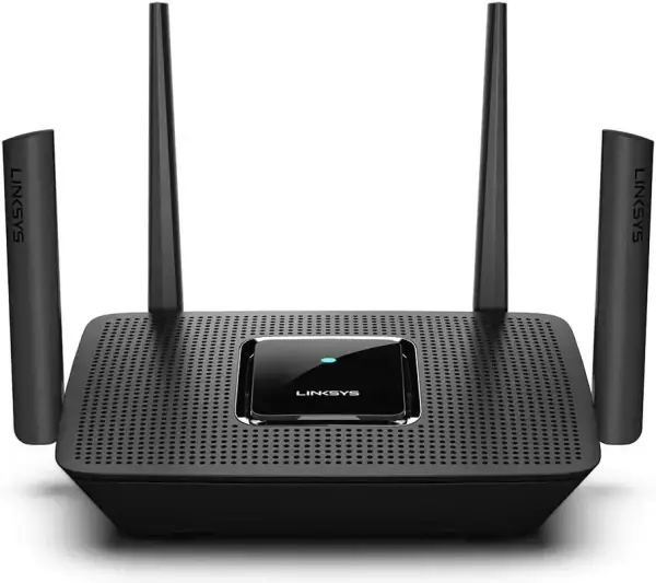 Router WiFi 5 mesh tribanda Linksys MR9000 Router WiFi 5 mesh tribanda Linksys MR9000