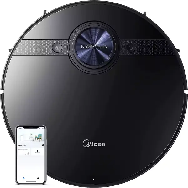 Robot Aspirador Midea M7 Robot Aspirador Midea M7
