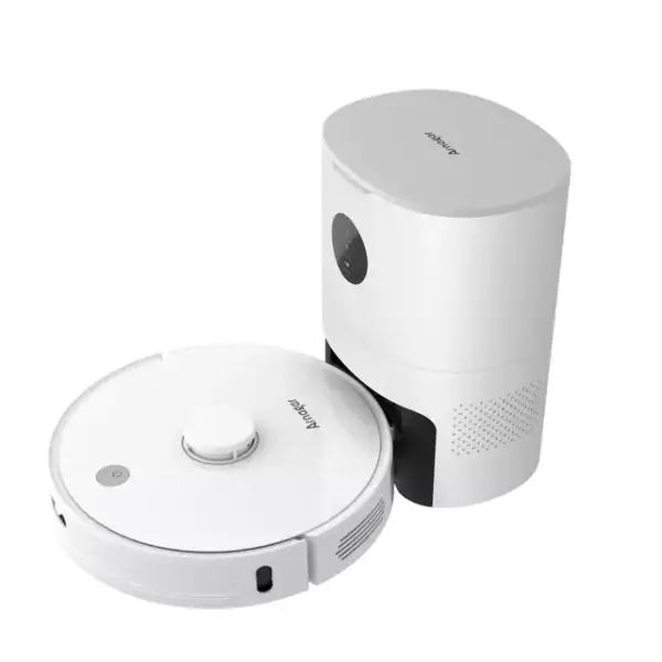 Robot aspirador Arnagar S8 Pro Robot aspirador Arnagar S8 Pro
