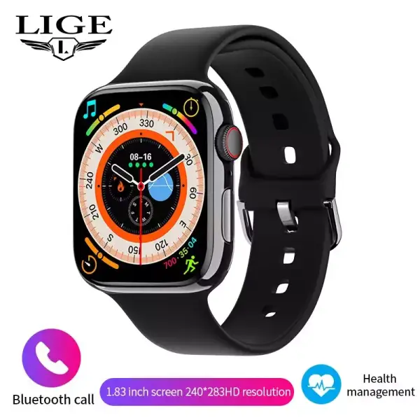 Reloj inteligente similar Apple Watch Reloj inteligente similar Apple Watch