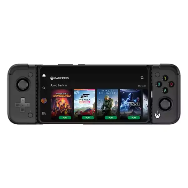 Gamepad GameSir X2 Pro Gamepad GameSir X2 Pro