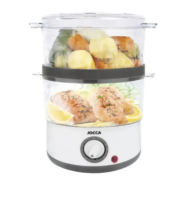 Vaporera Jocca Innovation 400W Vaporera Jocca Innovation 400W