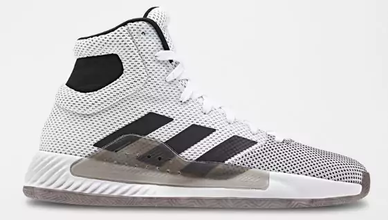 Zapatillas de baloncesto altas Pro Bounce Madness 2019 Zapatillas de baloncesto altas Pro Bounce Madness 2019