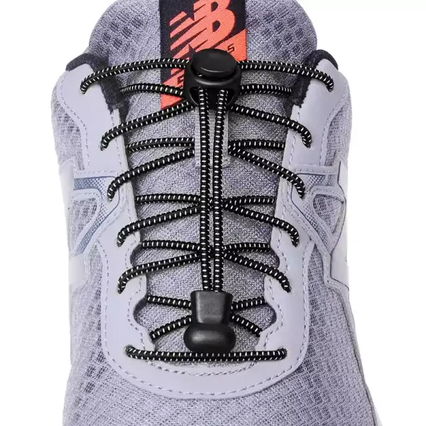 Cordones elásticos para zapatillas deportivas Cordones elásticos para zapatillas deportivas