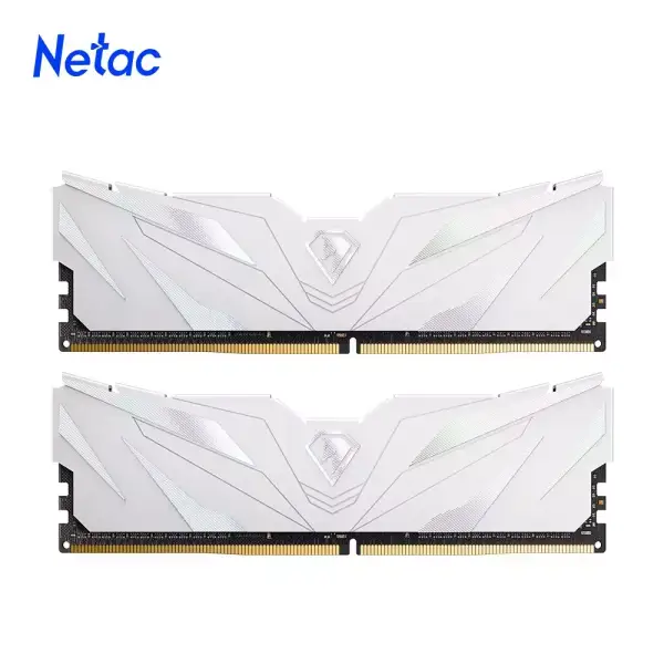 Netac memoria Ram DDR4 16gb DDR4 3200mhz Netac memoria Ram DDR4 16gb DDR4 3200mhz