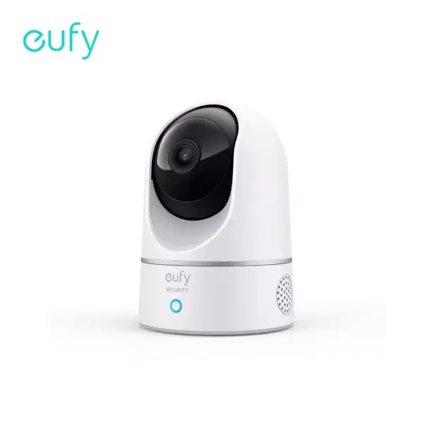 Eufy cámara de seguridad para interiores Eufy cámara de seguridad para interiores