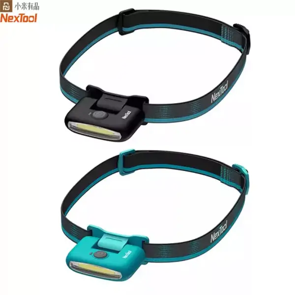 NEXTOOL faro LED recargable NEXTOOL faro LED recargable