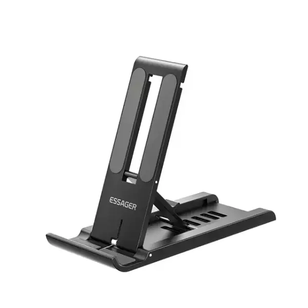 Soporte portátil plegable Essager Soporte portátil plegable Essager