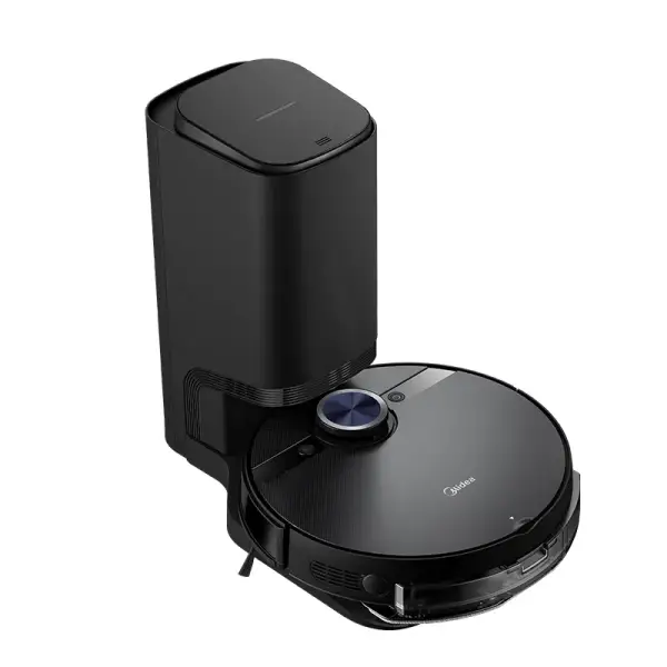 Robot aspirador Midea S8 Plus Robot aspirador Midea S8 Plus
