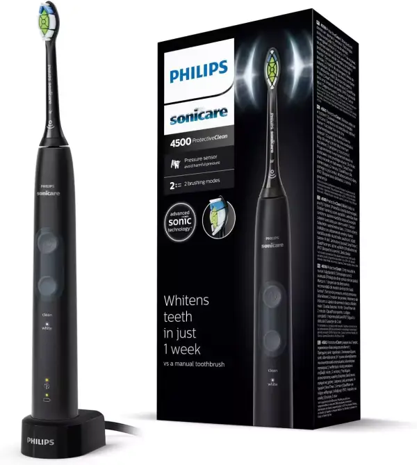 Cepillo eléctrico Philips Sonicare HX6830/44 Cepillo eléctrico Philips Sonicare HX6830/44