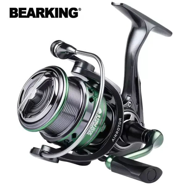 BEARKING rodamiento de acero inoxidable serie HJ 7BB BEARKING rodamiento de acero inoxidable serie HJ 7BB