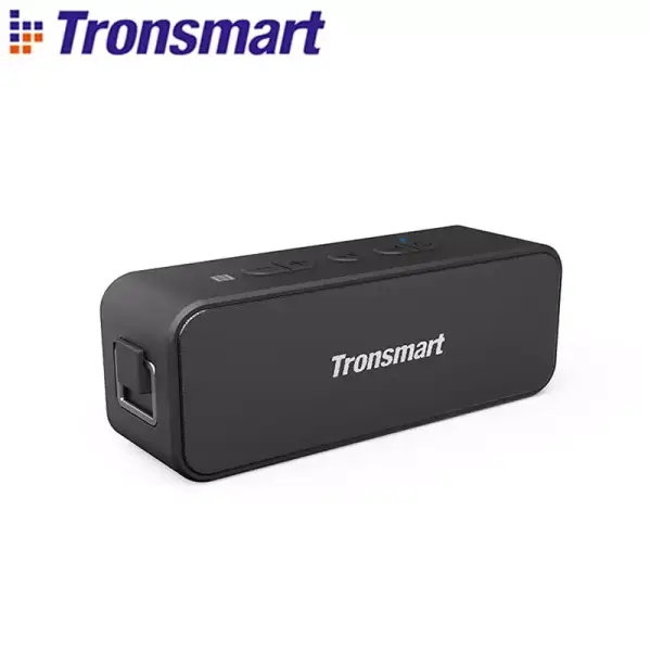 Tronsmart Altavoz Bluetooth T2 Plus Tronsmart Altavoz Bluetooth T2 Plus