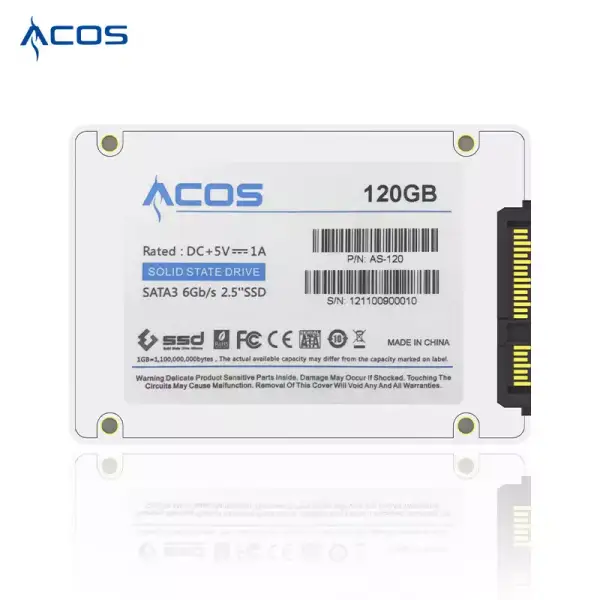 ACOS SSD Disco duro 1TB ACOS SSD Disco duro 1TB