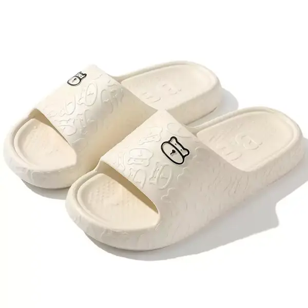 Zapatillas de estar por casa para unisex Zapatillas de estar por casa para unisex