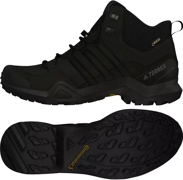 Adidas Terrex Swift R2 Mid GTX Adidas Terrex Swift R2 Mid GTX