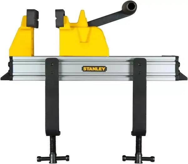 STANLEY 0-83-179 Tornillo de Banco Quick-Vice STANLEY 0-83-179 Tornillo de Banco Quick-Vice