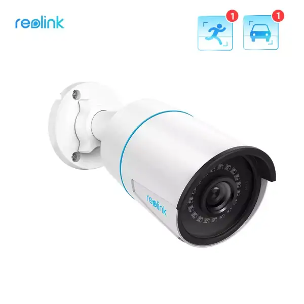 Reolink cámara de seguridad para exteriores Reolink cámara de seguridad para exteriores
