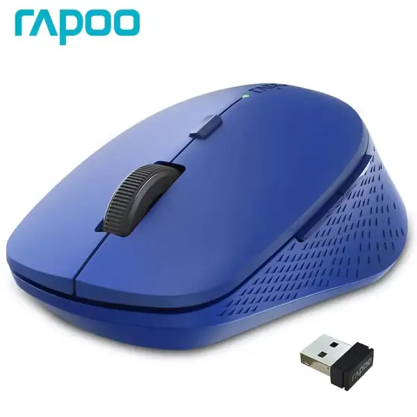 Rapoo ratón inalámbrico M300G Rapoo ratón inalámbrico M300G