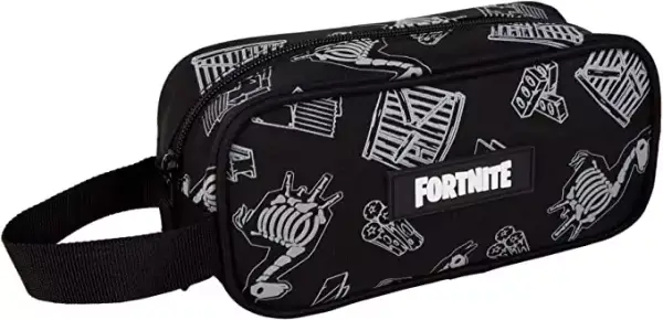 Estuche Gamer Case Fortnite Estuche Gamer Case Fortnite