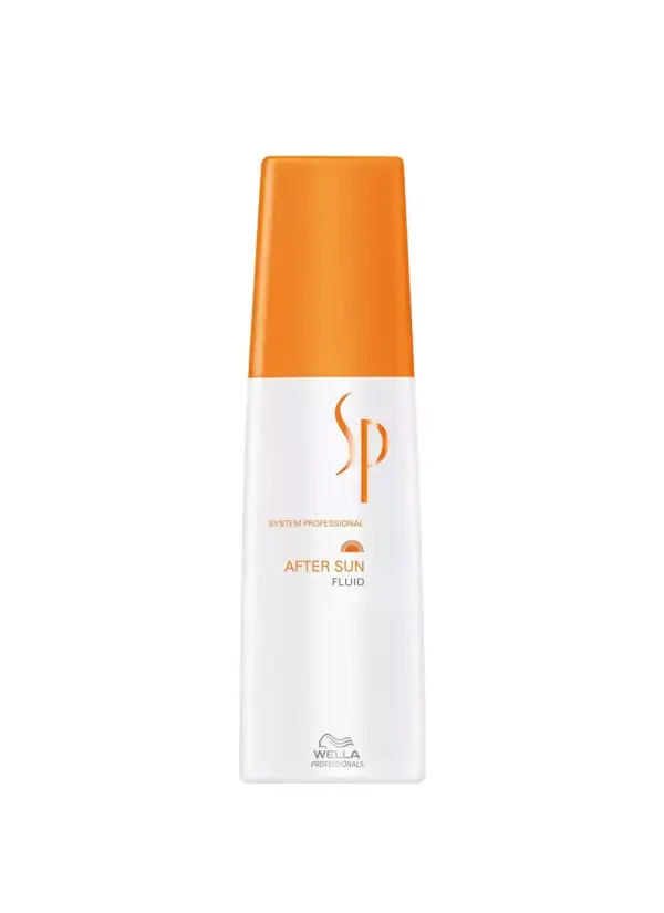 System Professional Sp After Sun Fluid 125 ml - 125 ml System Professional Sp After Sun Fluid 125 ml - 125 ml