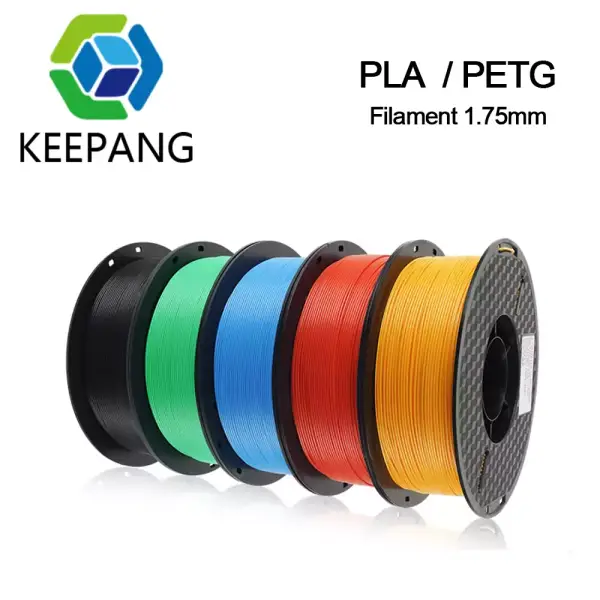 Kee Pang-filamento PLA 1KG Kee Pang-filamento PLA 1KG