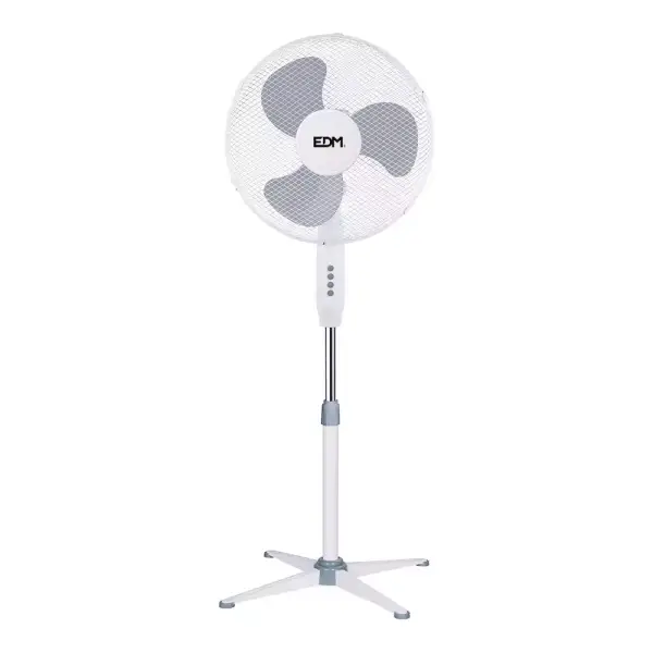 Ventilador de pie 45w Ventilador de pie 45w