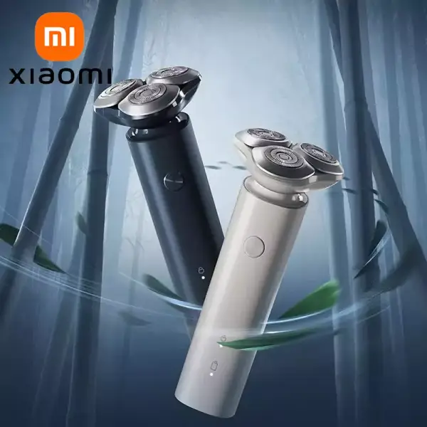 XIAOMI Afeitadora eléctrica MIJIA S101 XIAOMI Afeitadora eléctrica MIJIA S101
