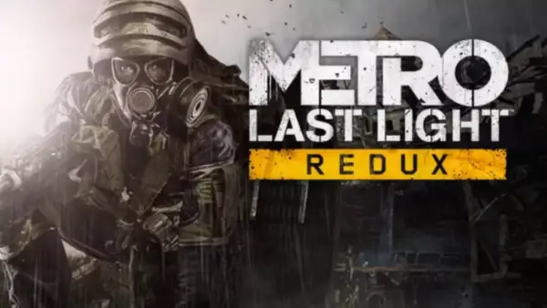 Metro Last Light Redux Complete Edition en Steam Metro Last Light Redux Complete Edition en Steam
