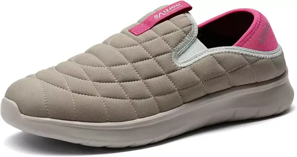 Zapatillas de estar por casa invierno para hombre Zapatillas de estar por casa invierno para hombre