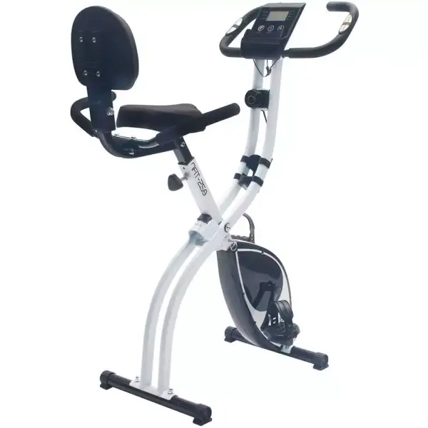 Bicicleta Estática Plegable Spinfold Bicicleta Estática Plegable Spinfold