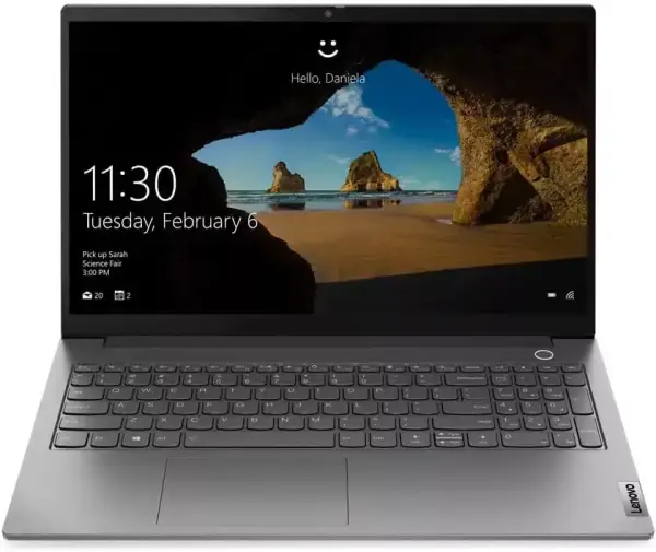 Lenovo ThinkBook 15 G2 i5 16GB 512SSD Lenovo ThinkBook 15 G2 i5 16GB 512SSD