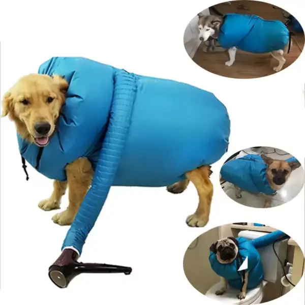 Secador de pelo para perros Secador de pelo para perros