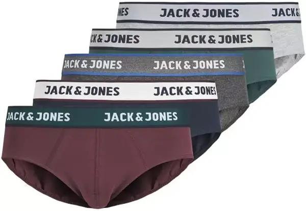 Jack & Jones Bóxer para Hombre Jack & Jones Bóxer para Hombre