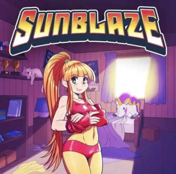 Juego para PC Sunblaze Juego para PC Sunblaze