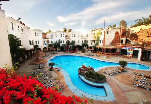 Egipto Noches de Hotel 3⭐️ Todo Incluido con cancelación gratis en Sharm El-Sheij Egipto Noches de Hotel 3⭐️ Todo Incluido con cancelación gratis en Sharm El-Sheij