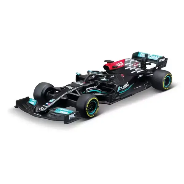 2021 Mercedes F1 W12 2021 Mercedes F1 W12
