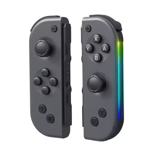 Joy Cons Compatible con Switch Joy Cons Compatible con Switch