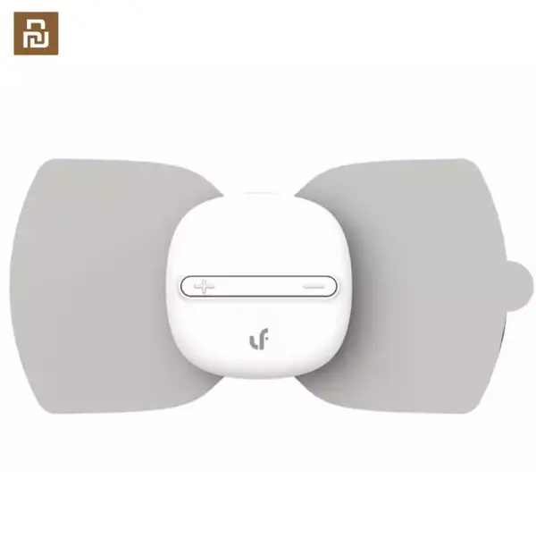 Youpin leravan masajeador eléctrico de cuerpo completo Youpin leravan masajeador eléctrico de cuerpo completo