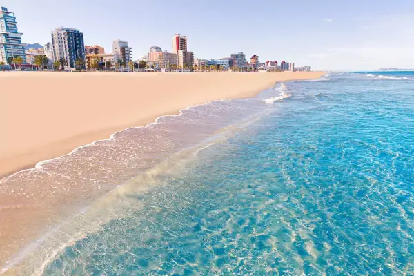 Daimuz (Valencia) 3 días y 2 noches en Apartamentos con Cocina Daimuz (Valencia) 3 días y 2 noches en Apartamentos con Cocina